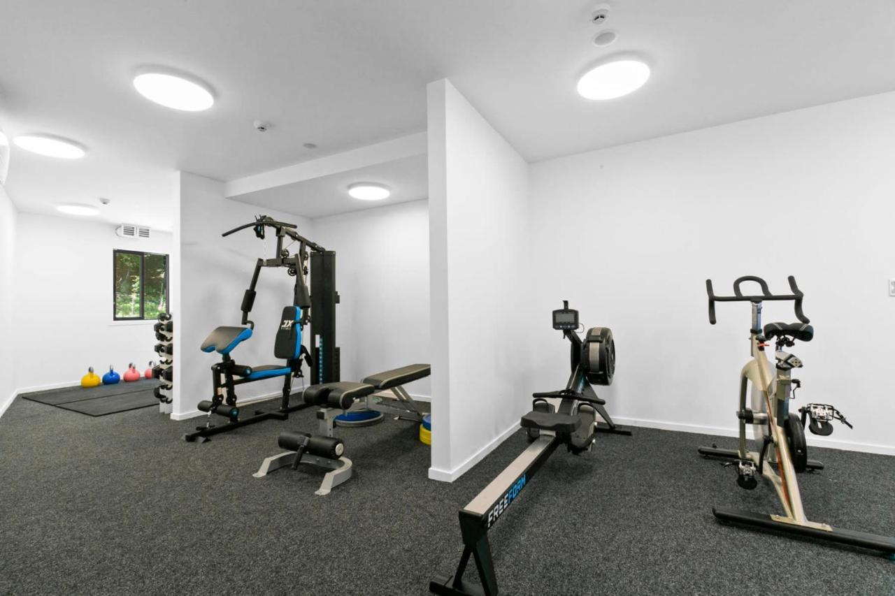 Alex Apartment 18A - With Shared Gym And Walk To Town Queenstown Exterior foto